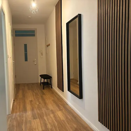 Citynah In Der List, Fusslaeufig Zur Eilenriede Und Mittellandkanal Appartement *