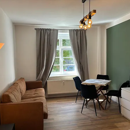 Citynah In Der List, Fusslaeufig Zur Eilenriede Und Mittellandkanal Appartement *