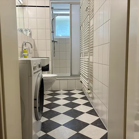 Appartement Citynah In Der List, Fusslaeufig Zur Eilenriede Und Mittellandkanal *