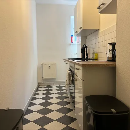 Citynah In Der List, Fusslaeufig Zur Eilenriede Und Mittellandkanal *